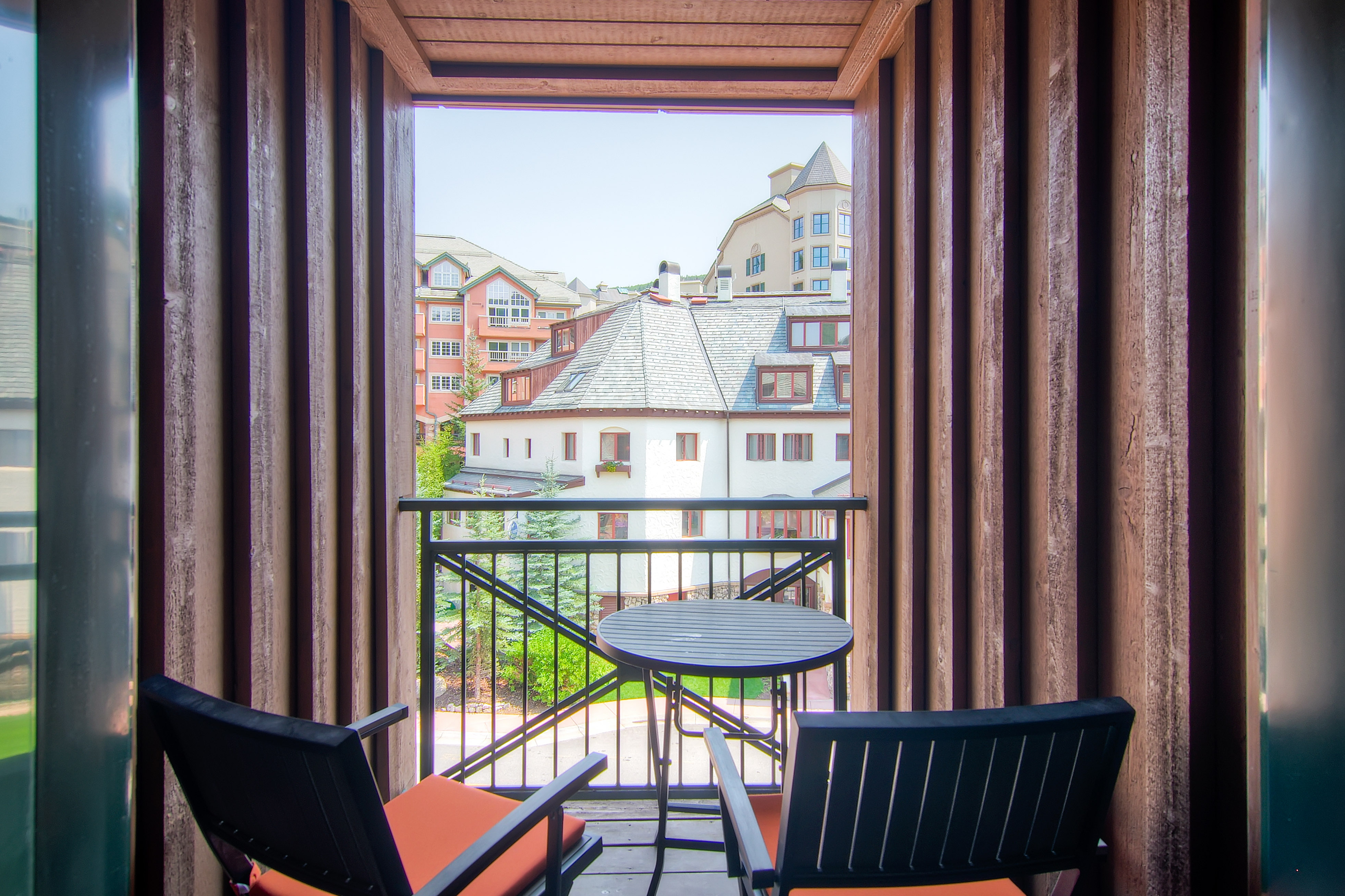 Beaver Creek Bachelor Gulch Condo 968506