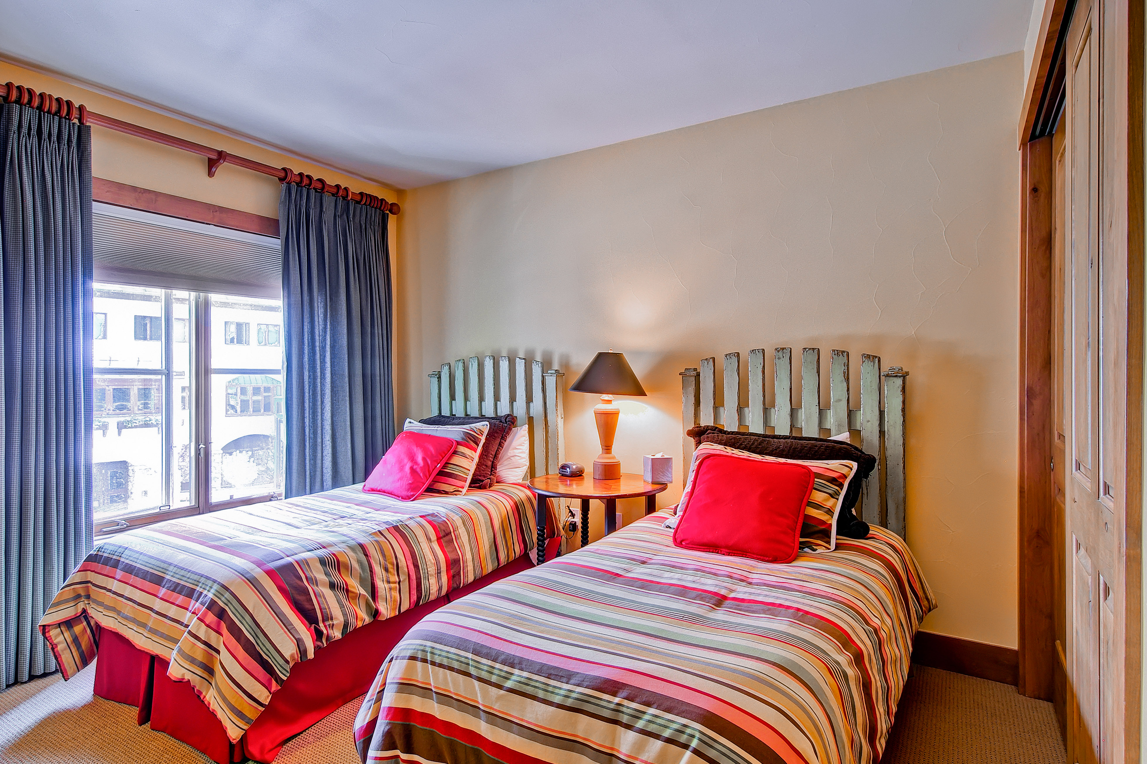 Beaver Creek Bachelor Gulch Condo 968506