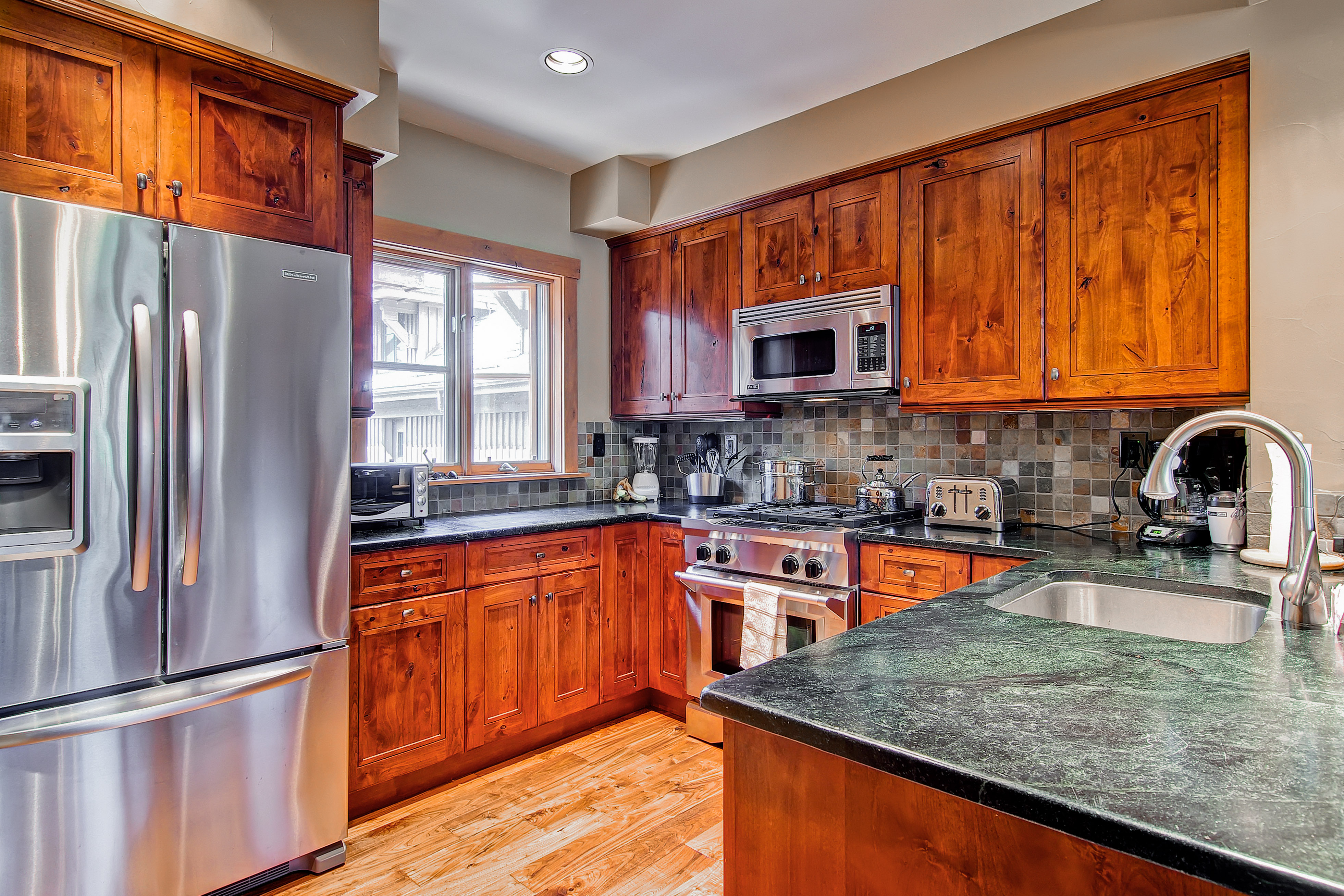 Beaver Creek Bachelor Gulch Condo 968506