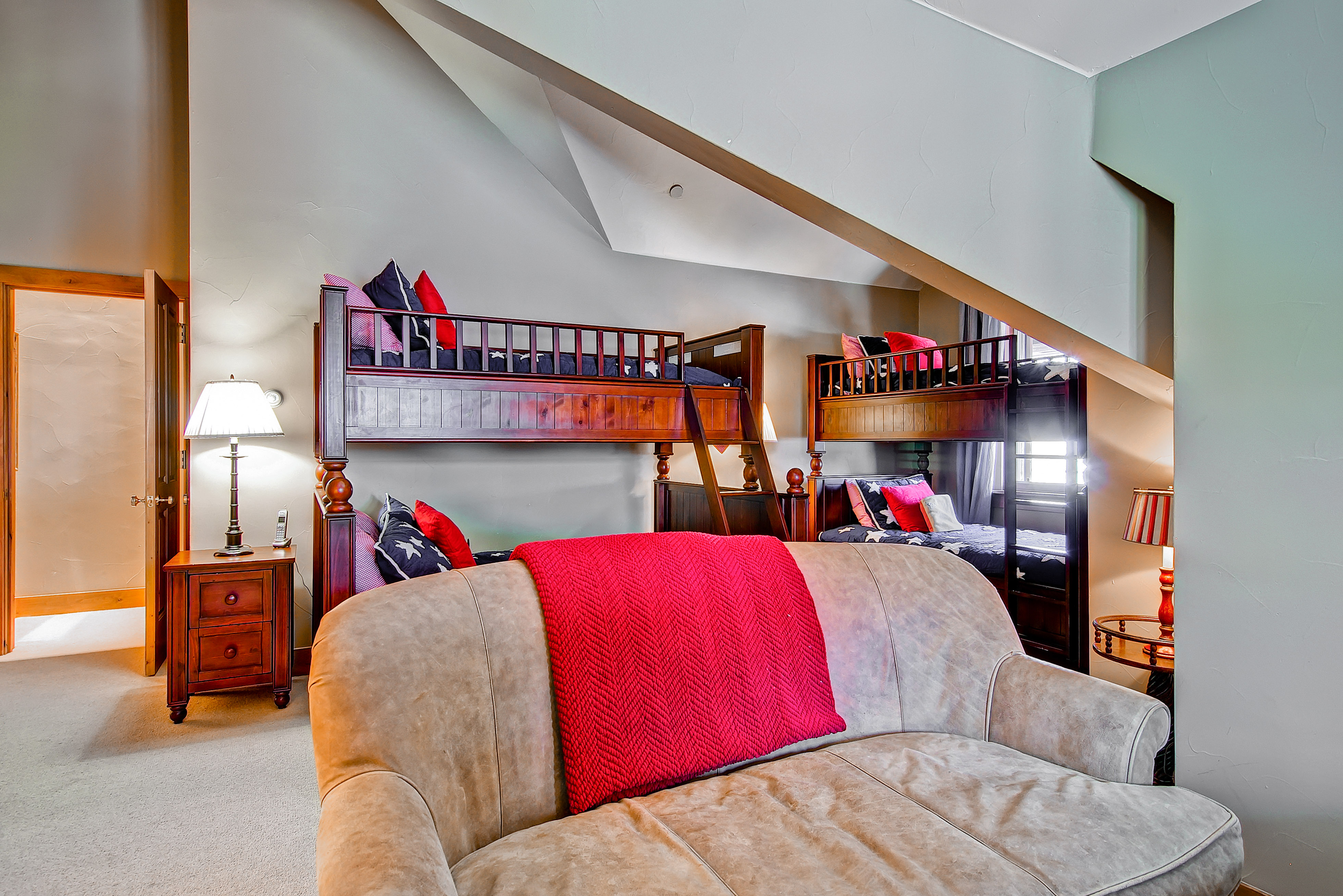 Beaver Creek Bachelor Gulch Condo 968506