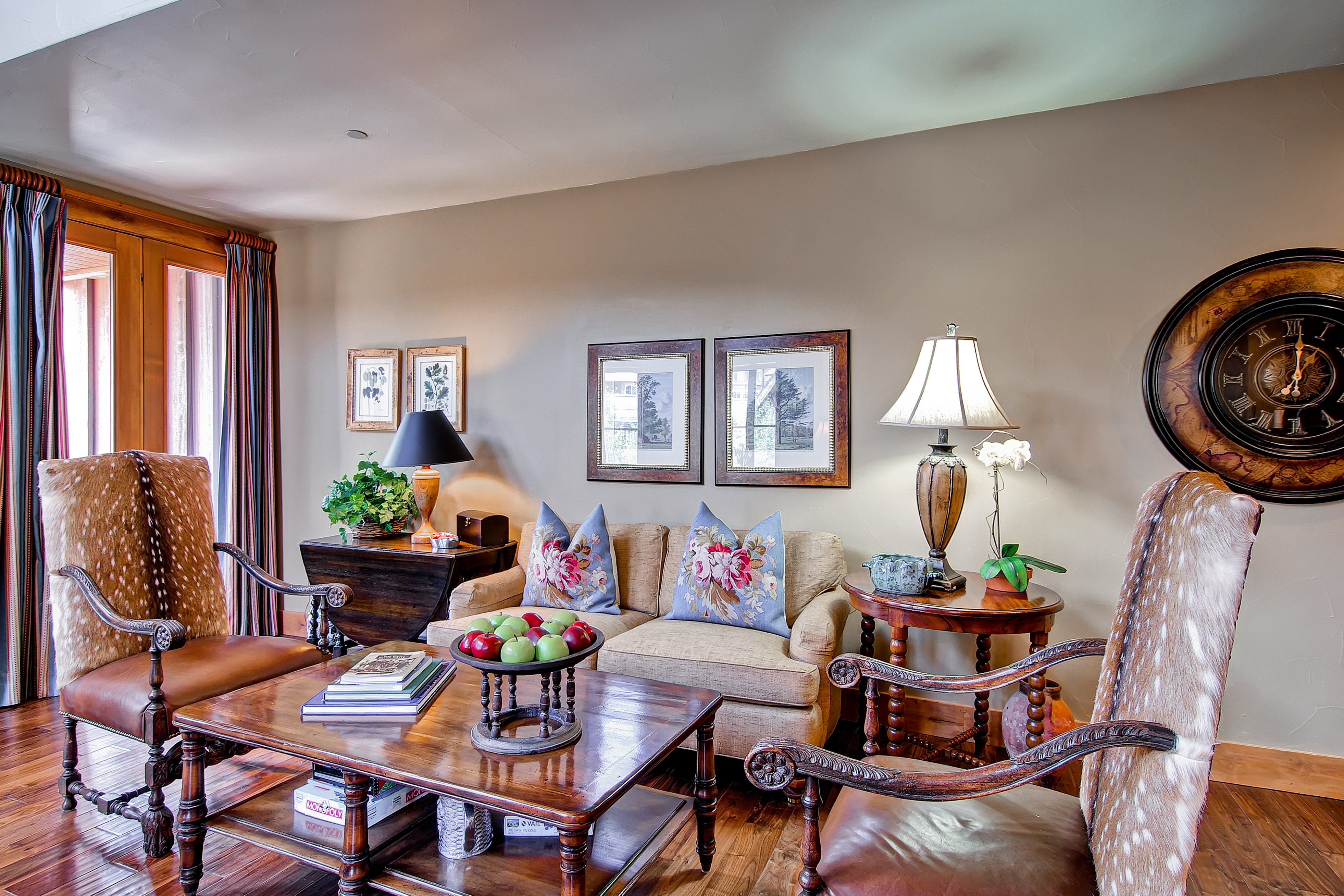 Beaver Creek Bachelor Gulch Condo 968506