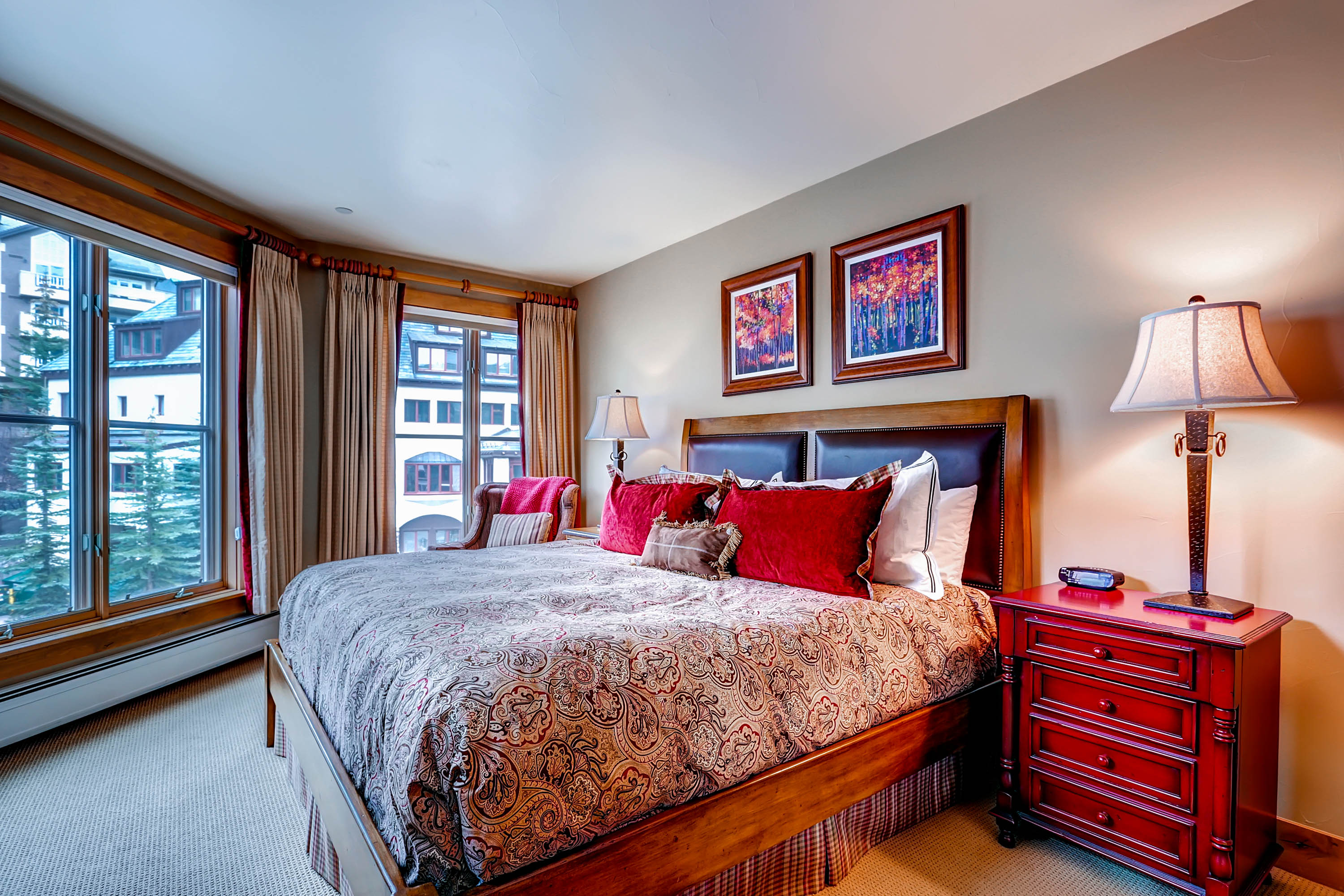Beaver Creek Bachelor Gulch Condo 968506