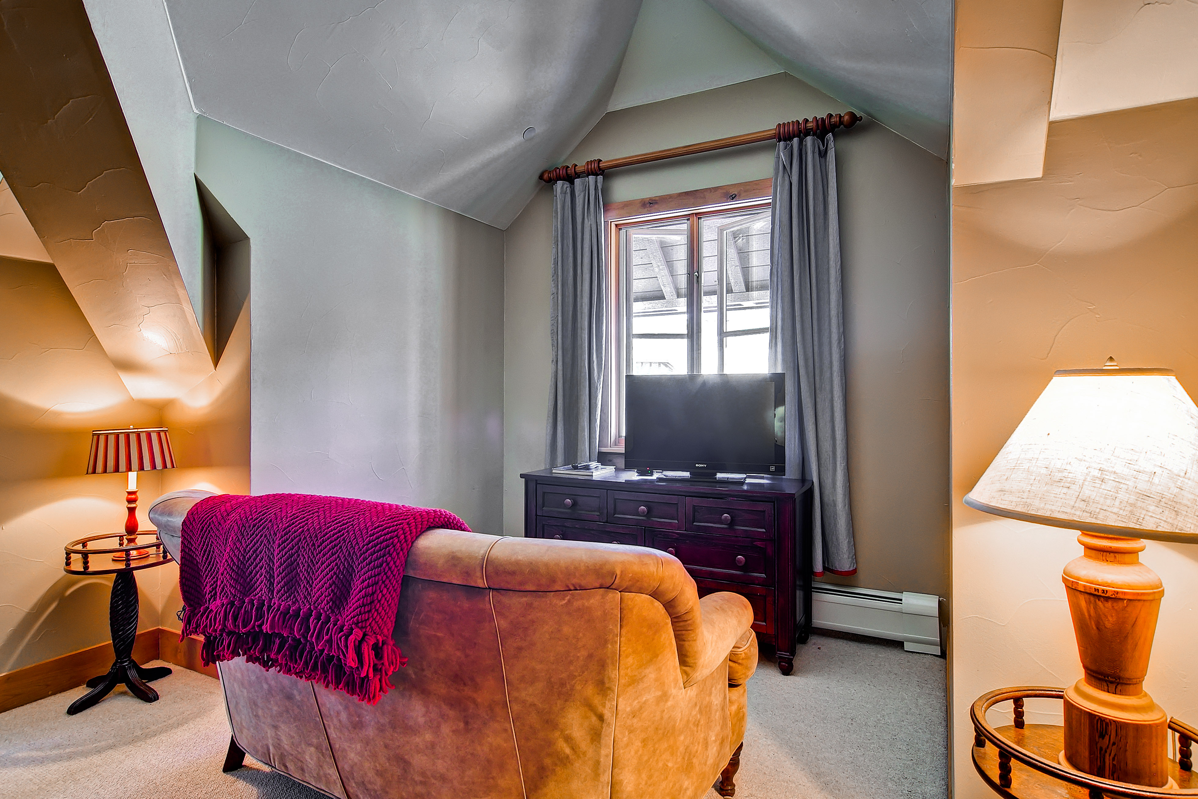 Beaver Creek Bachelor Gulch Condo 968506