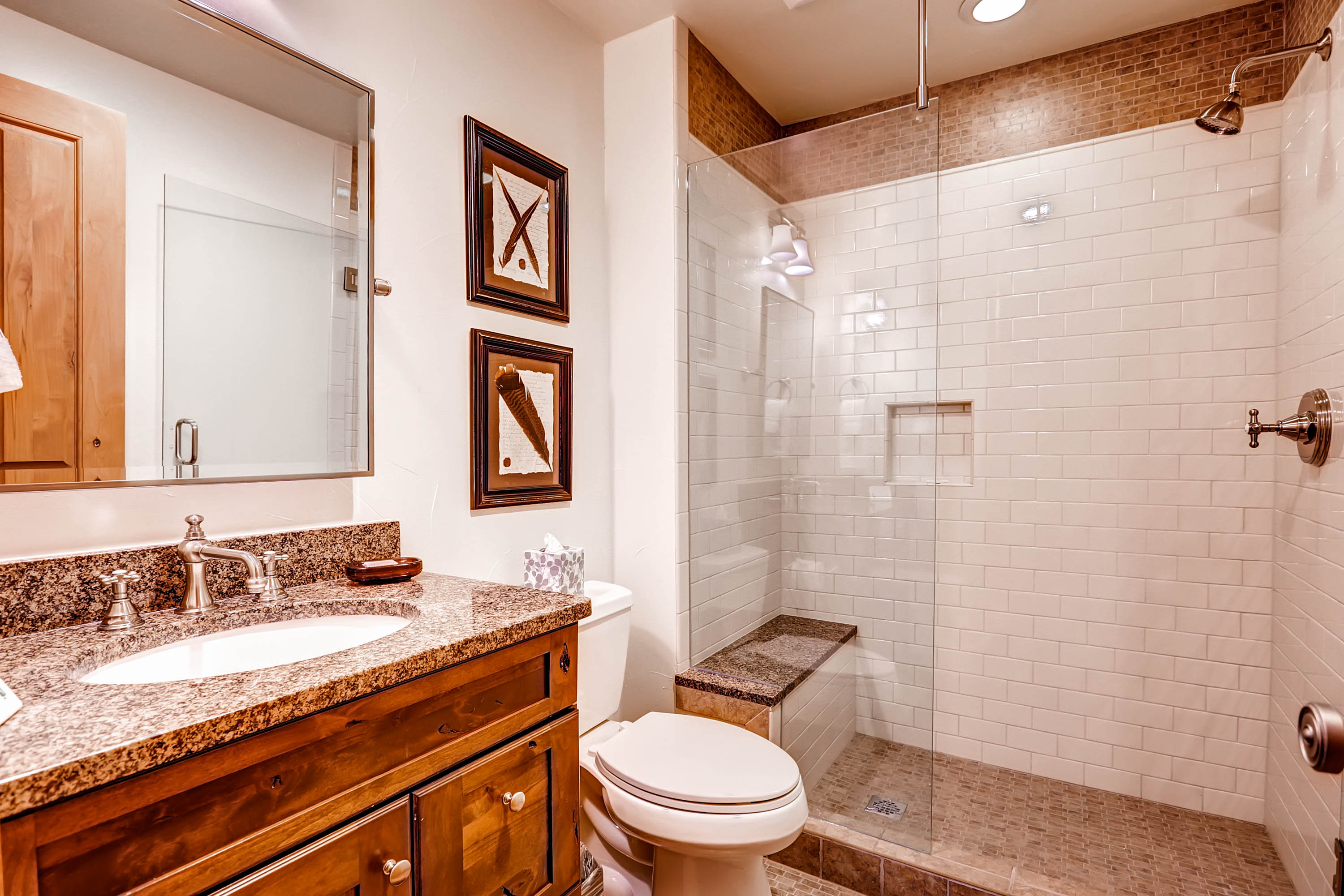 Beaver Creek Bachelor Gulch Condo 968506