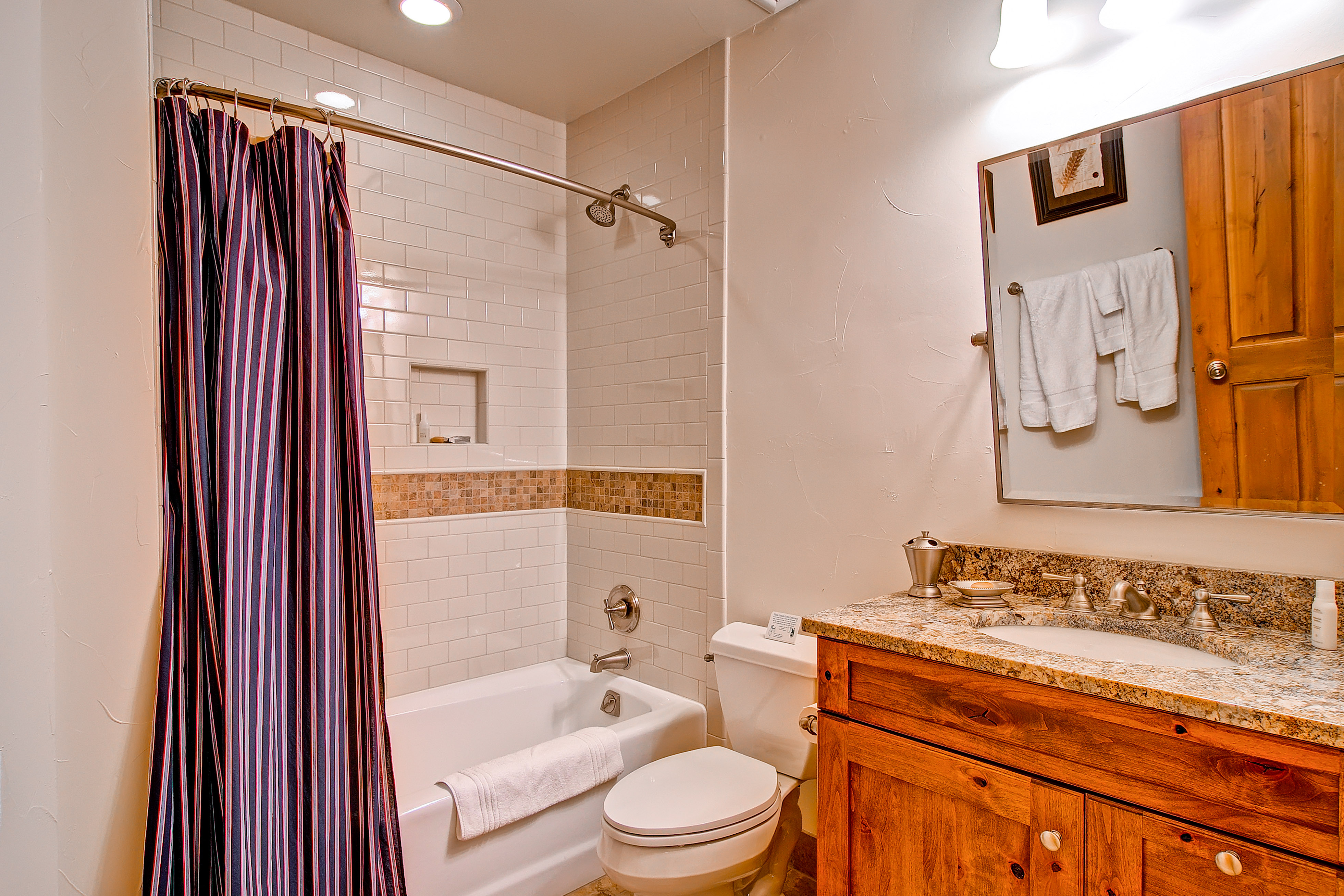 Beaver Creek Bachelor Gulch Condo 968506