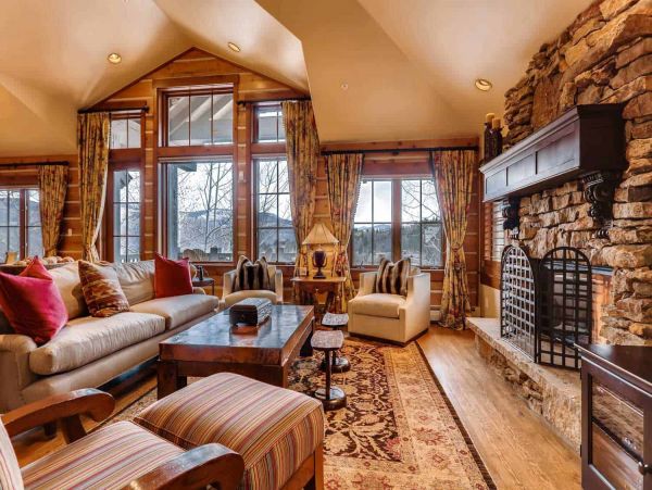 Beaver Creek Bachelor Gulch Home 968507