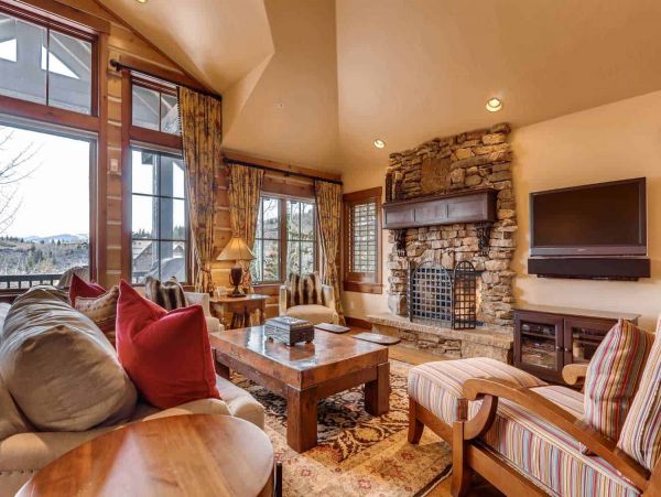 Beaver Creek Bachelor Gulch Home 968507