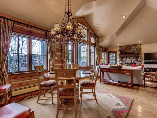 Beaver Creek Bachelor Gulch Home 968507