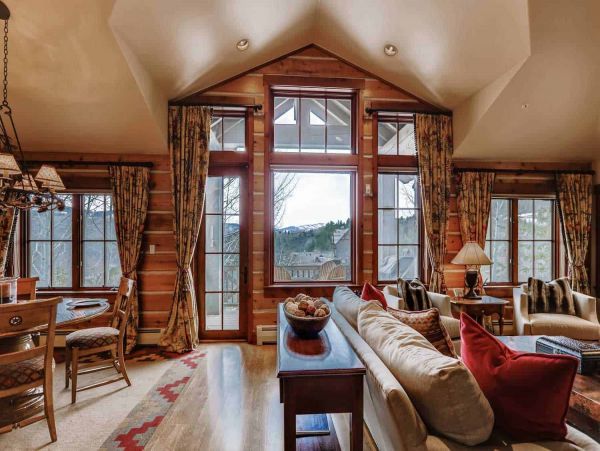Beaver Creek Bachelor Gulch Home 968507
