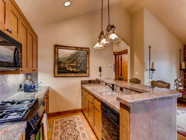 Beaver Creek Bachelor Gulch Home 968507