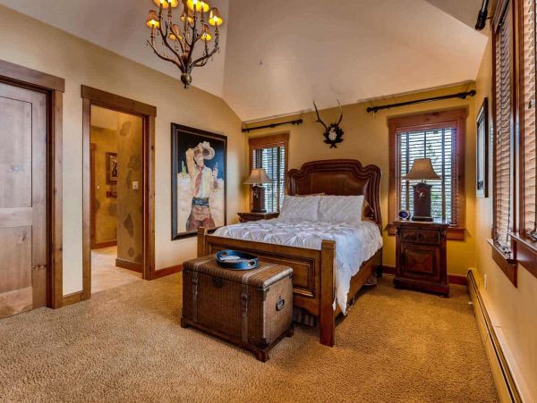 Beaver Creek Bachelor Gulch Home 968507