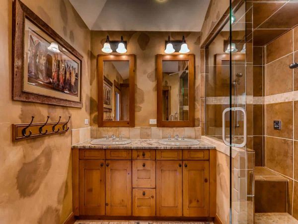 Beaver Creek Bachelor Gulch Home 968507