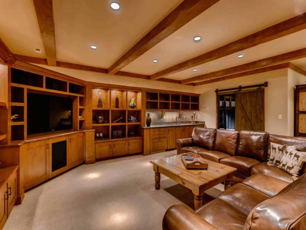 Beaver Creek Bachelor Gulch Home 968507