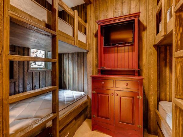 Beaver Creek Bachelor Gulch Home 968507
