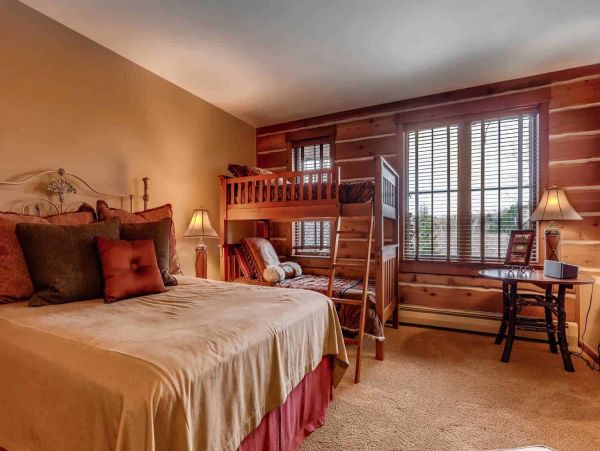 Beaver Creek Bachelor Gulch Home 968507