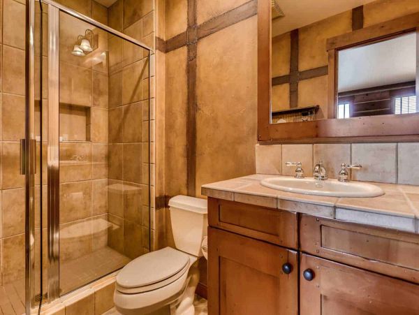 Beaver Creek Bachelor Gulch Home 968507