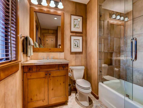 Beaver Creek Bachelor Gulch Home 968507