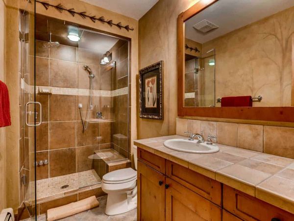 Beaver Creek Bachelor Gulch Home 968507