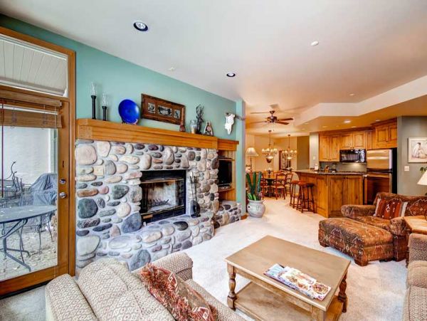 Beaver Creek Bachelor Gulch Condo 968508