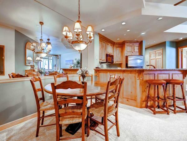 Beaver Creek Bachelor Gulch Condo 968508