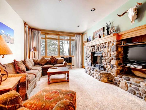 Beaver Creek Bachelor Gulch Condo 968508