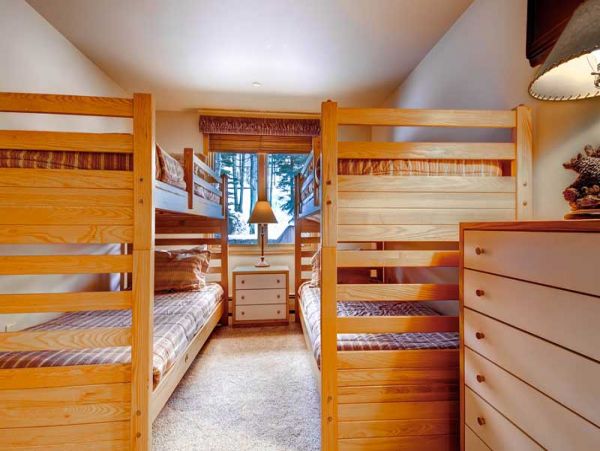 Beaver Creek Bachelor Gulch Condo 968508