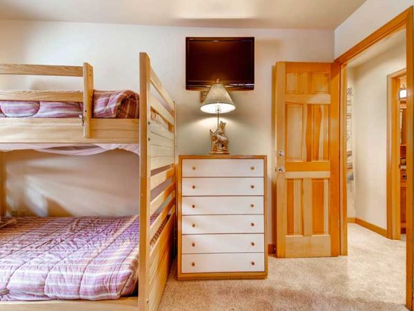 Beaver Creek Bachelor Gulch Condo 968508