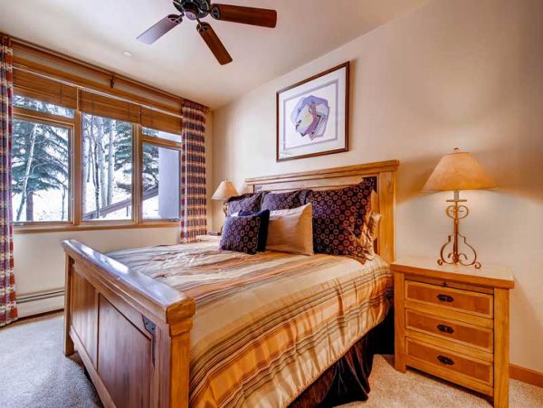 Beaver Creek Bachelor Gulch Condo 968508