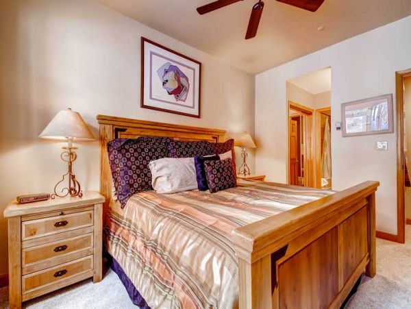 Beaver Creek Bachelor Gulch Condo 968508