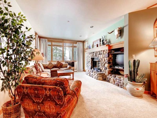 Beaver Creek Bachelor Gulch Condo 968508