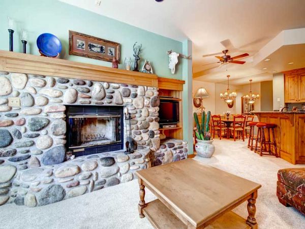 Beaver Creek Bachelor Gulch Condo 968508