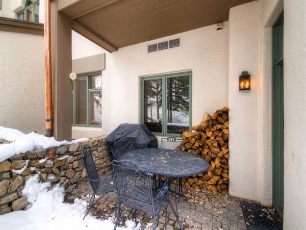 Beaver Creek Bachelor Gulch Condo 968508