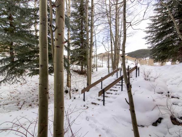 Beaver Creek Bachelor Gulch Condo 968508