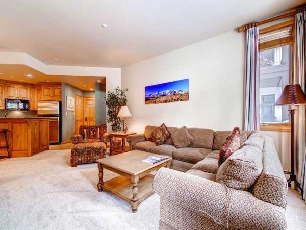 Beaver Creek Bachelor Gulch Condo 968508