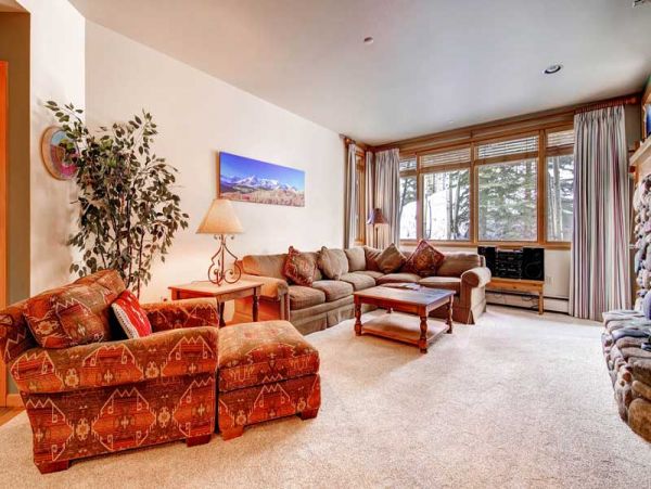Beaver Creek Bachelor Gulch Condo 968508