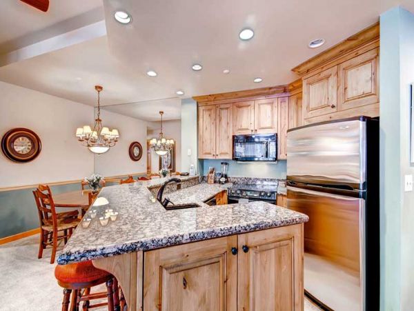 Beaver Creek Bachelor Gulch Condo 968508