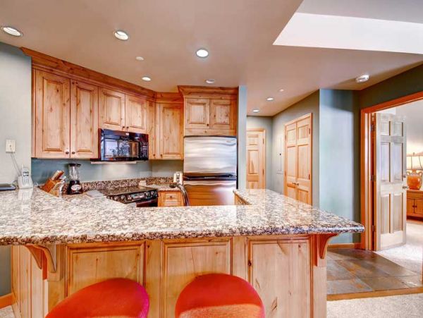 Beaver Creek Bachelor Gulch Condo 968508