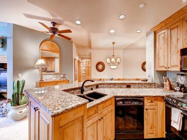 Beaver Creek Bachelor Gulch Condo 968508