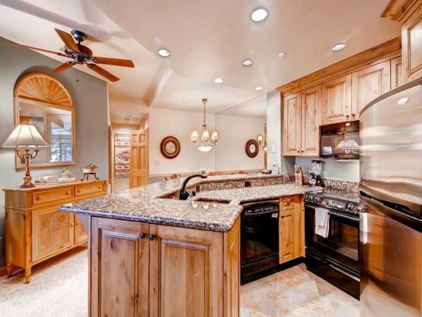 Beaver Creek Bachelor Gulch Condo 968508