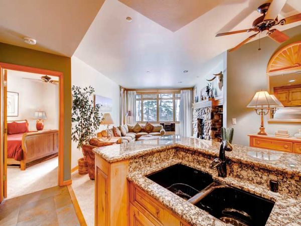 Beaver Creek Bachelor Gulch Condo 968508