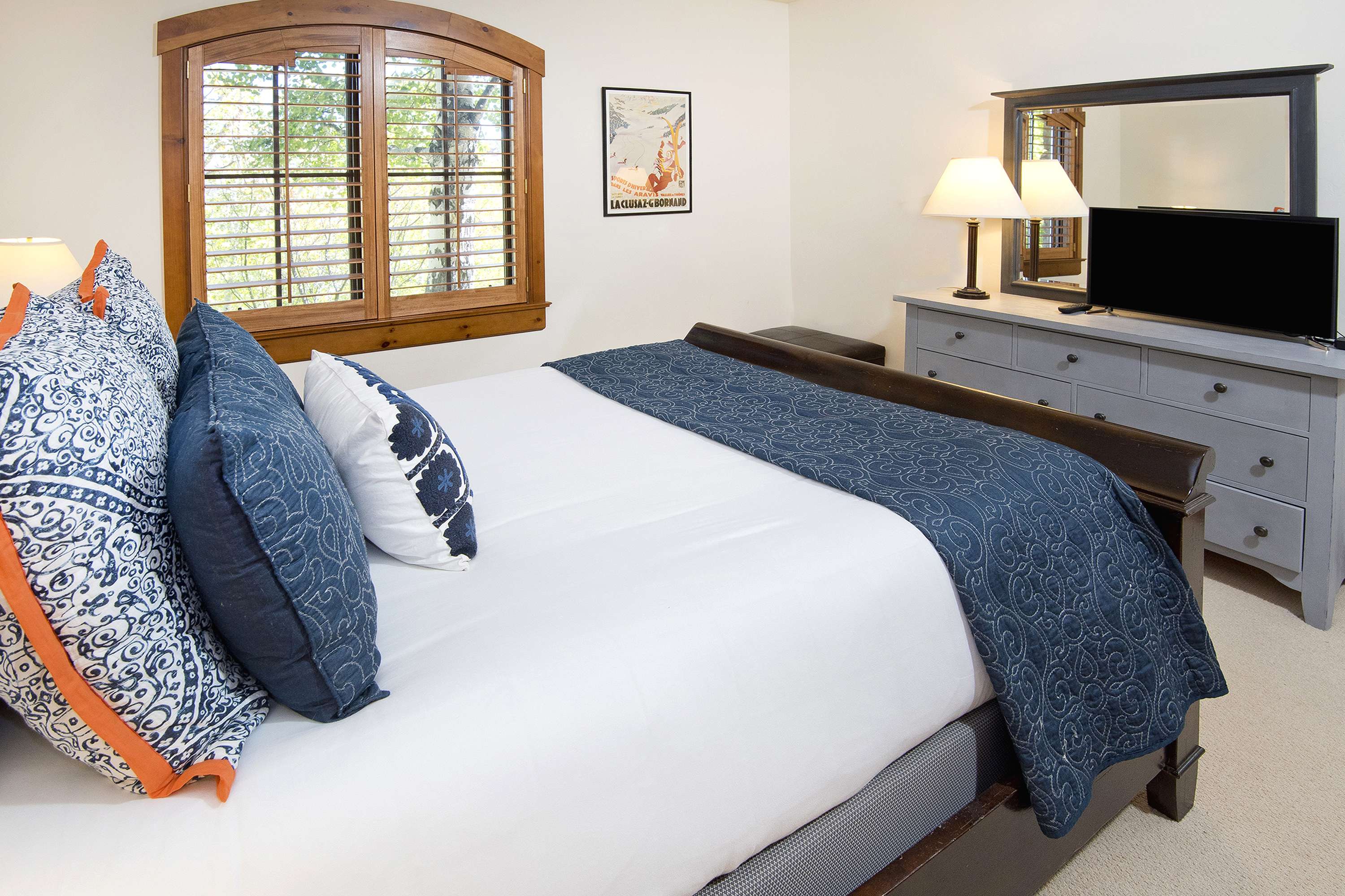 Buckhorn Townhome Bachelor Gulch
