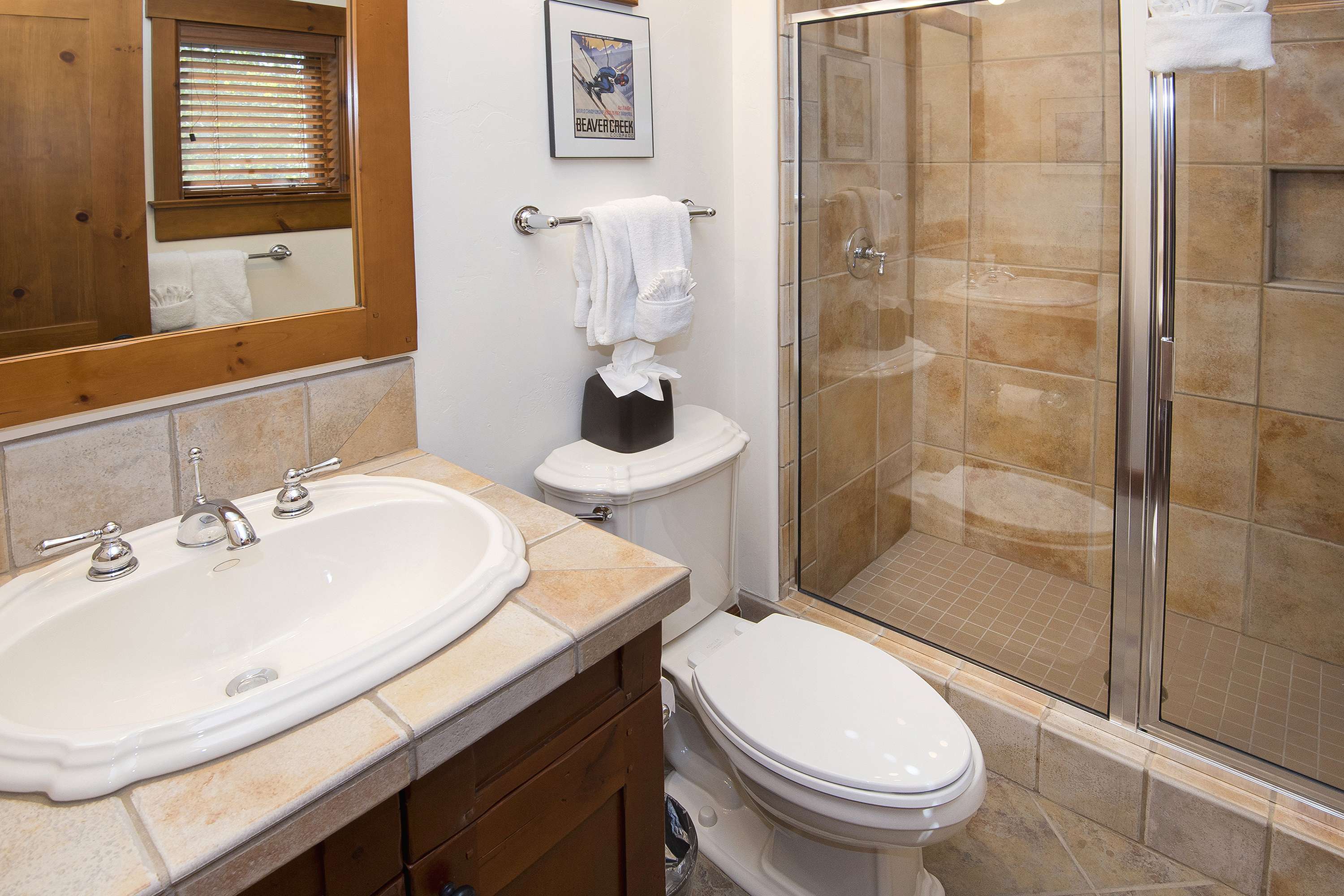 Buckhorn Townhome Bachelor Gulch
