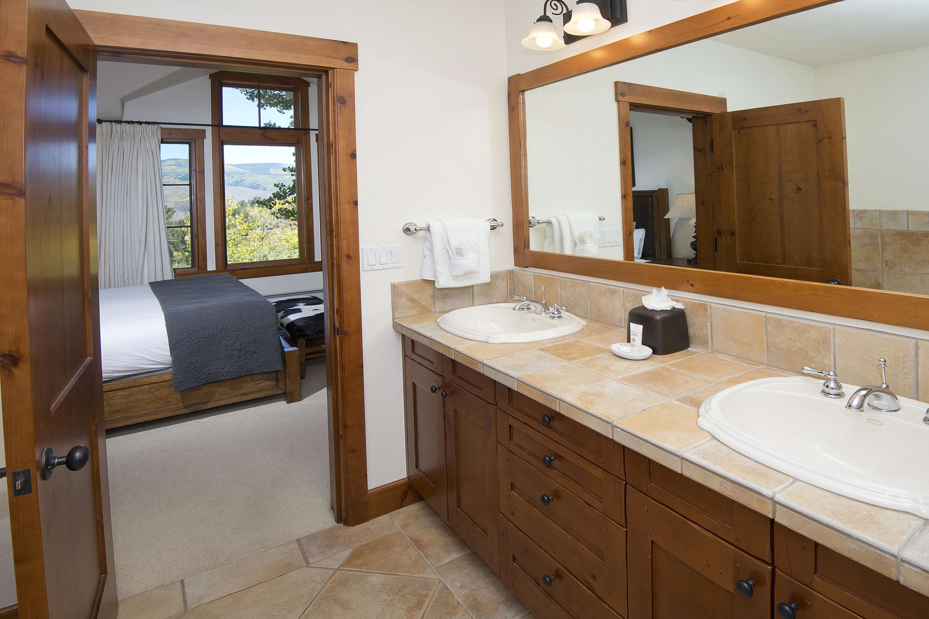 Buckhorn Townhome Bachelor Gulch