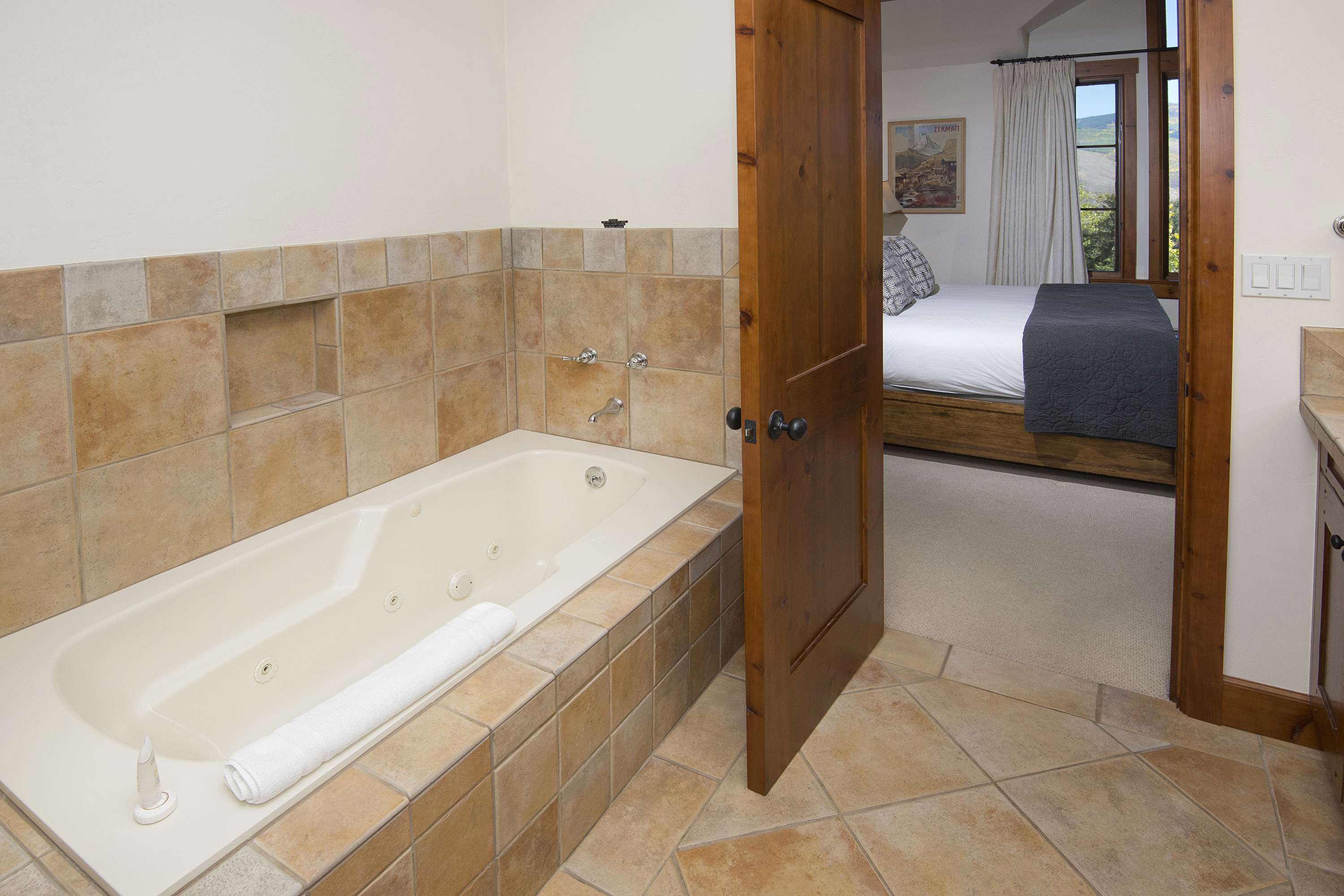 Buckhorn Townhome Bachelor Gulch