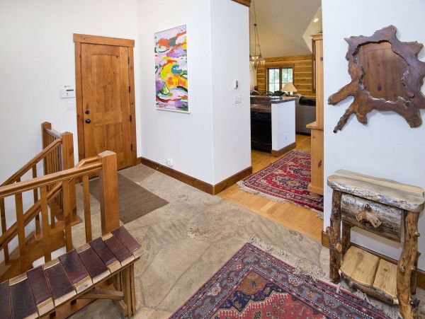 Buckhorn Townhome Bachelor Gulch