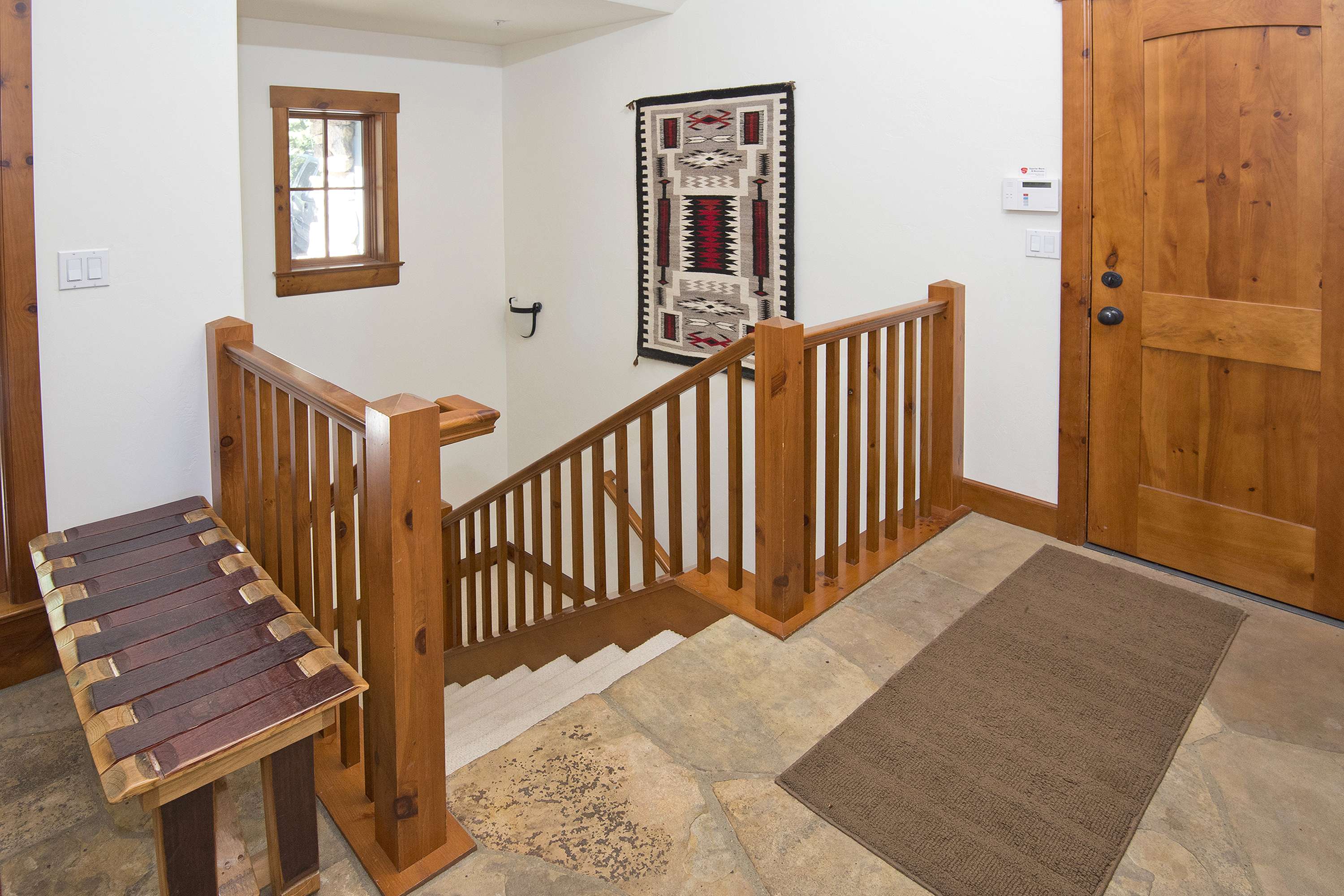 Buckhorn Townhome Bachelor Gulch