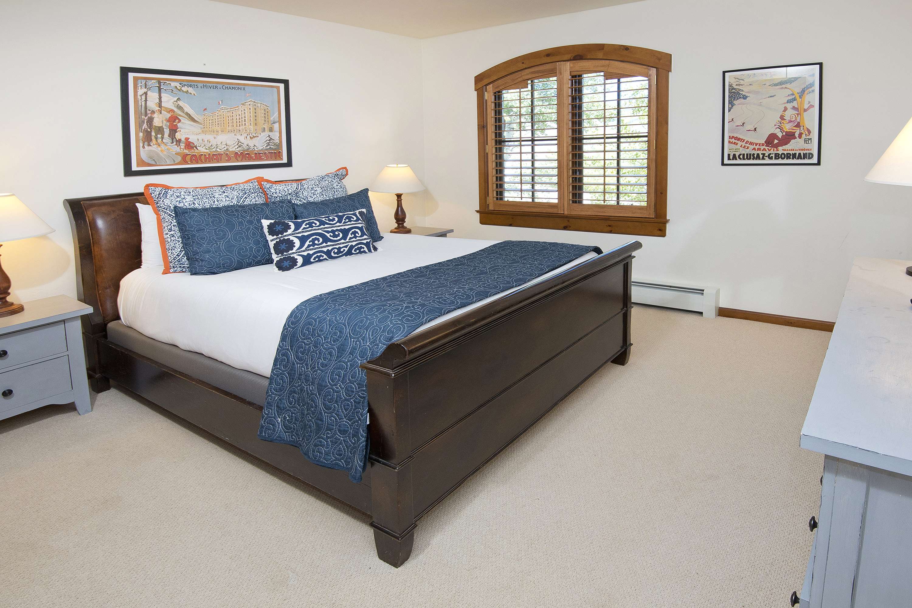 Buckhorn Townhome Bachelor Gulch