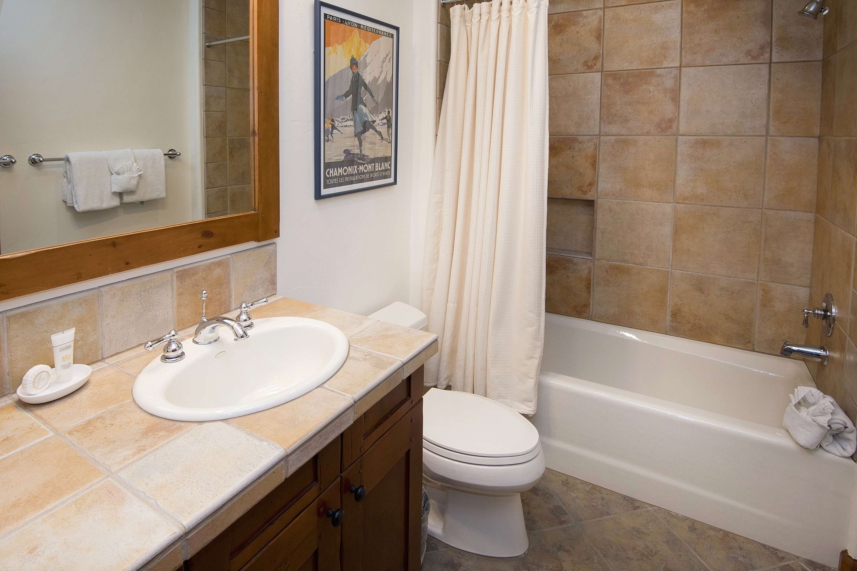 Buckhorn Townhome Bachelor Gulch