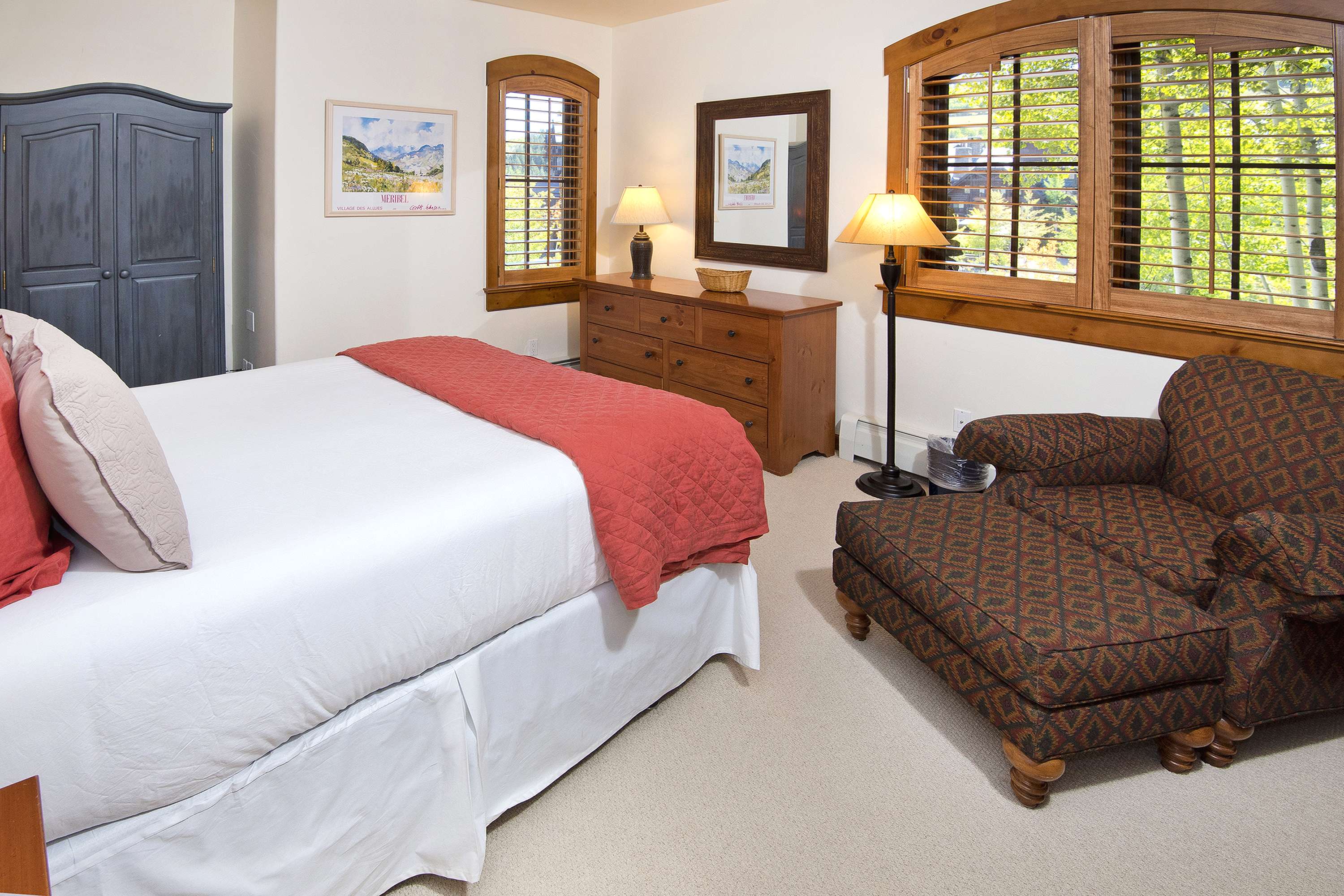 Buckhorn Townhome Bachelor Gulch