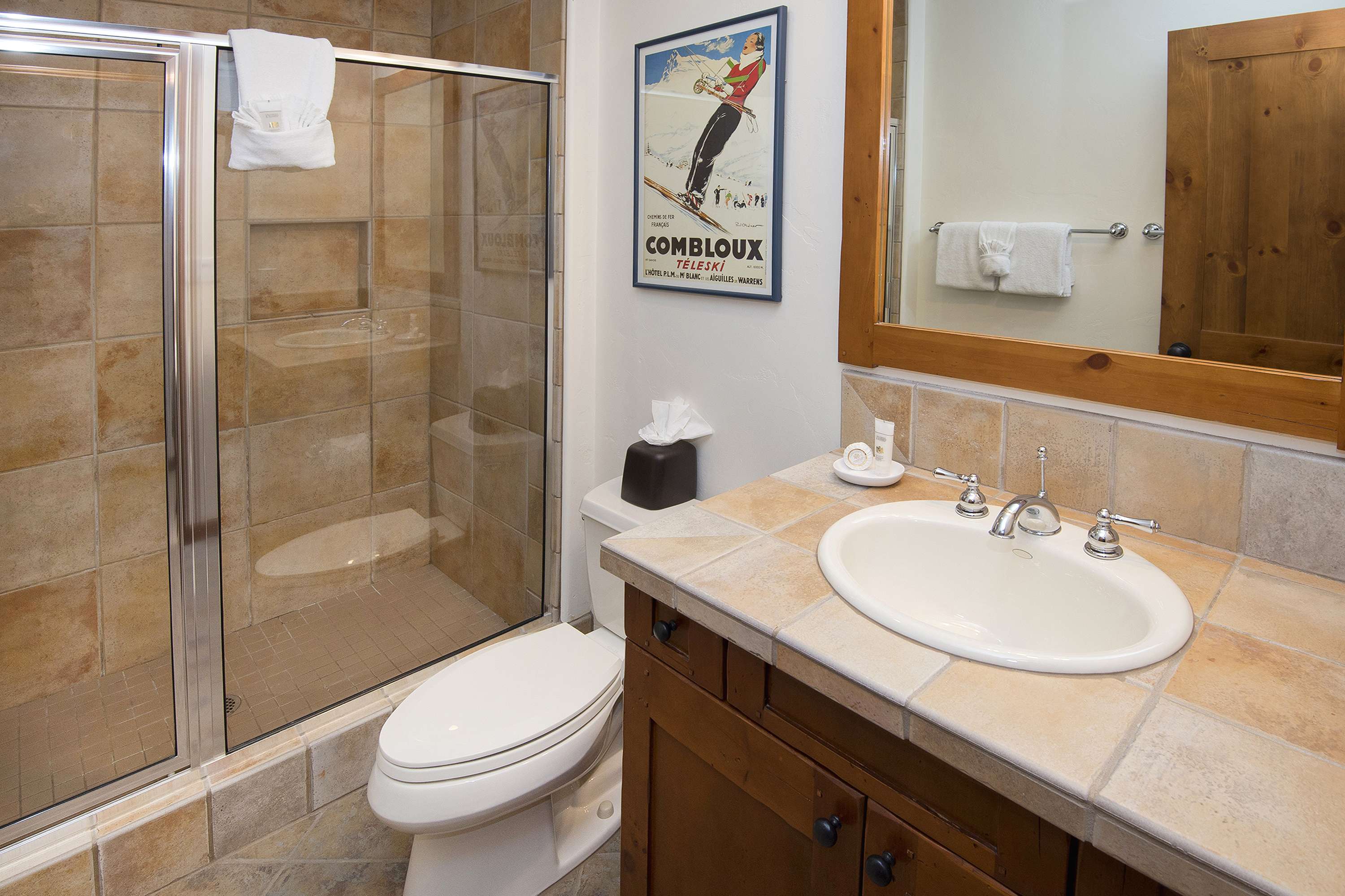 Buckhorn Townhome Bachelor Gulch